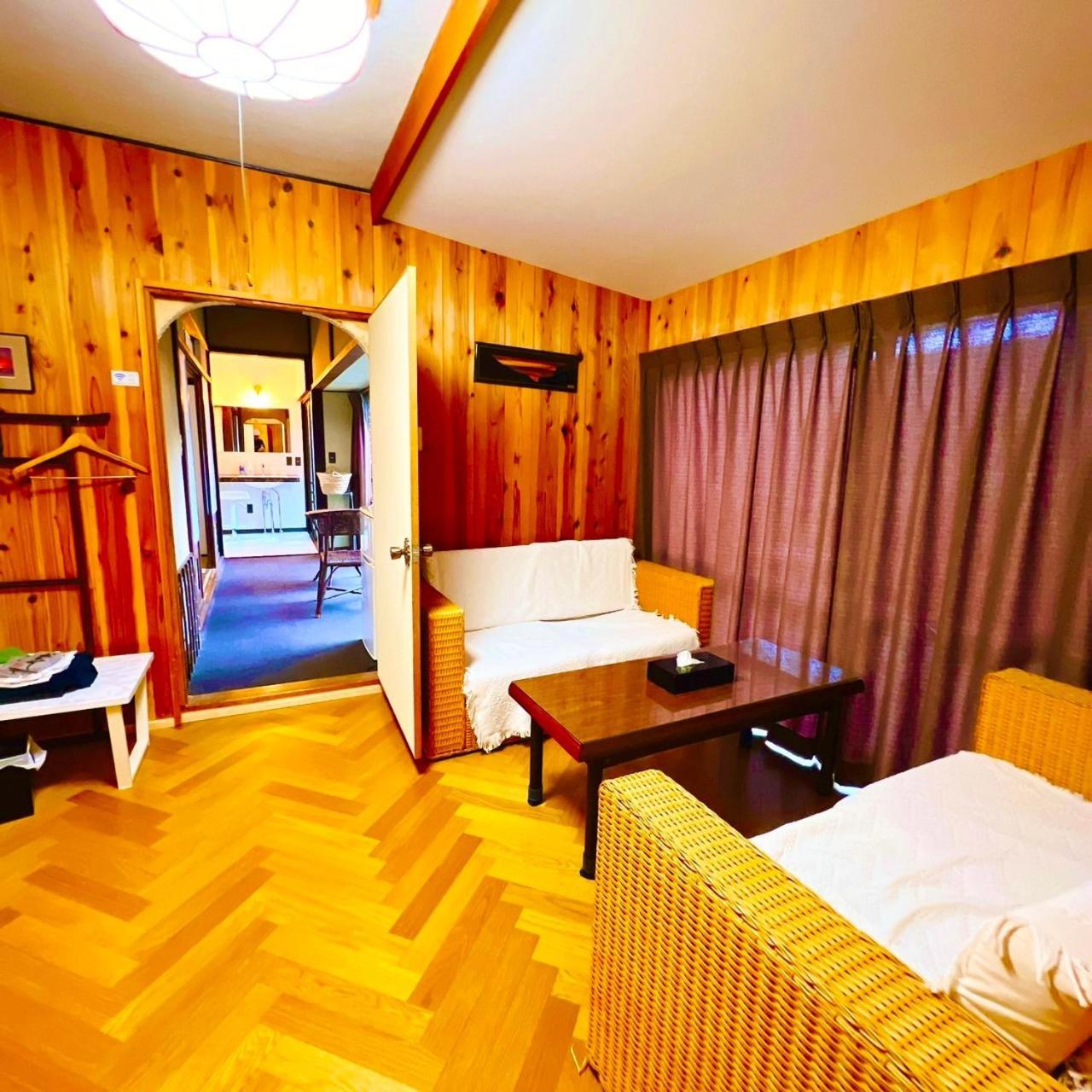 Japanese Style Hotel And Dining Morigen Kyotango Exteriör bild